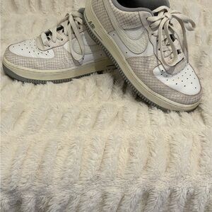 Nike Air Force 1 Sneakers